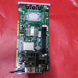 都是电子 艾讯宏达SYS71838 成 1.0工控机主板双网口 VER
