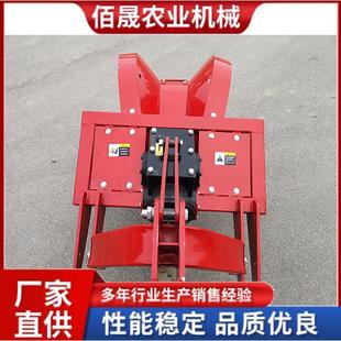 厂家中间开沟机侧置开沟机起沟机源头工厂量大从优