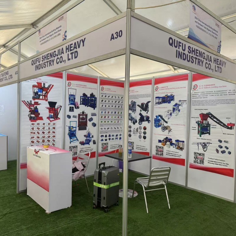 多功能制砖机 可换模具4-35型铺C路砖植草砖水泥制砖机 混合粉碎