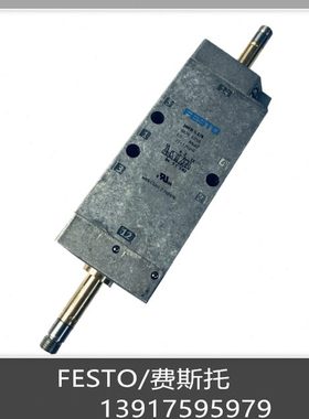 6 508-1/费斯托-19FH21M 9 5751F2-159 64FESTOH/199984 B-8 1-M