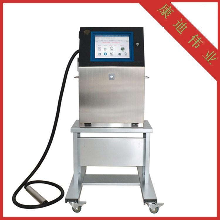 白墨喷码机电线电缆喷码建材打印机厦门漳州福建白墨机