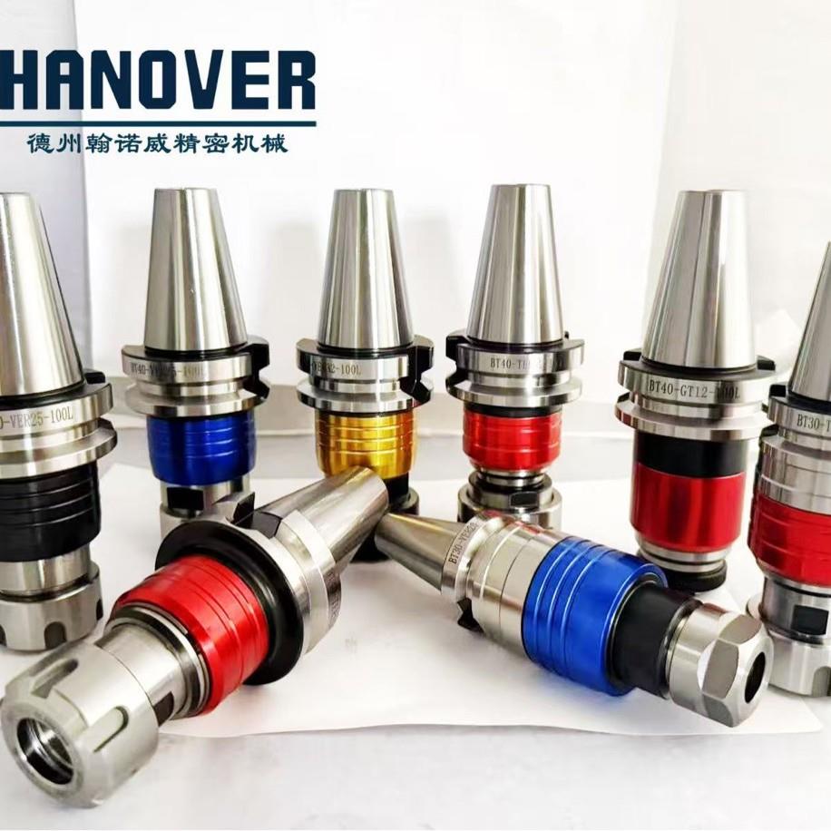 GT攻丝刀柄TERBT40/30/50-各种类跨境出口高速钢制刀具