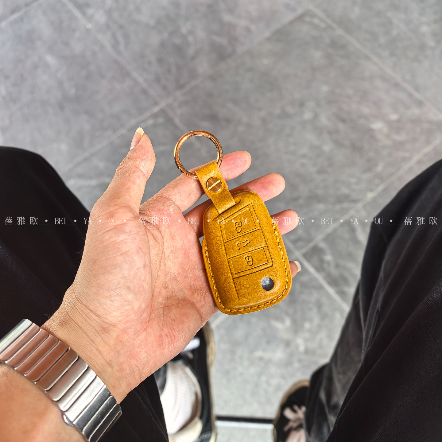 适用大众钥匙套速腾迈腾途观L帕萨特凌渡途昂高尔夫探岳宝来壳扣