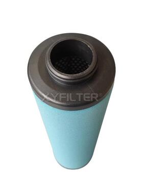 广东油细分离器匹配萨震压缩机2090034新源品质之选