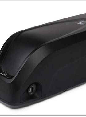 源头工厂G70可装70颗18650电芯48V36V52V电显大量现货Ebike电池盒