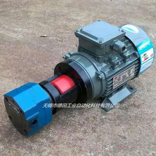 B80 摆线齿轮油泵 B63 厂家直销BB