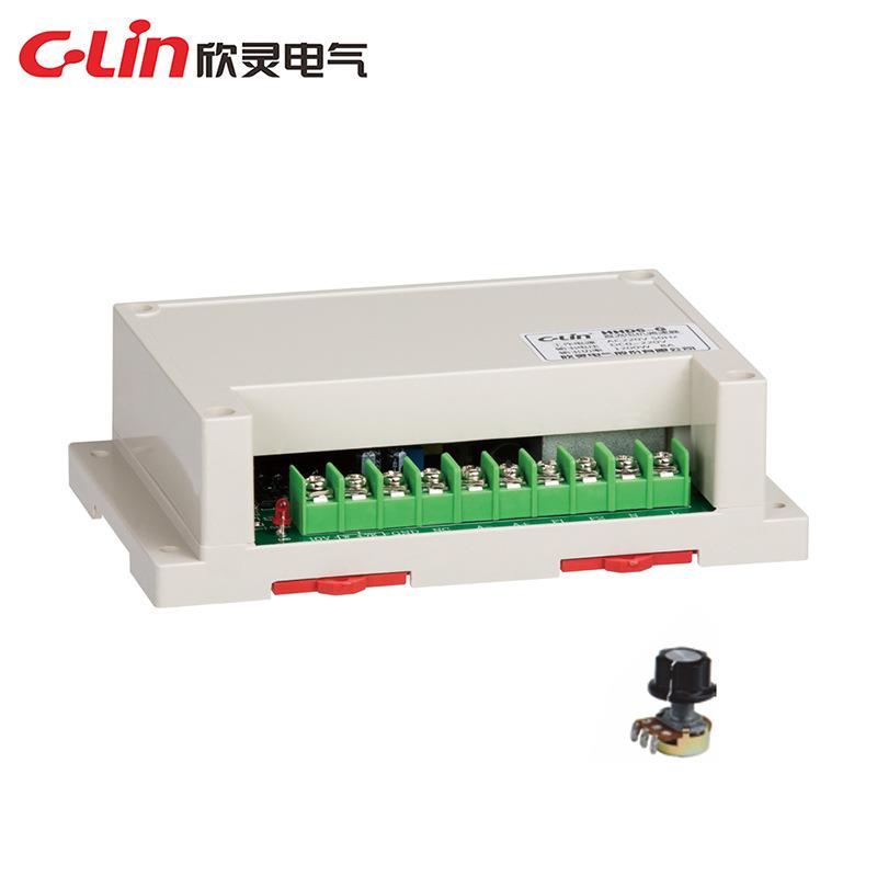 欣灵HHD6-G大功率直流电机调速器生产厂家1200W