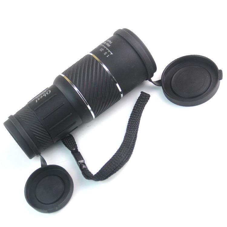 望远镜新款20X52高倍超清双调单筒户外广角户外便携