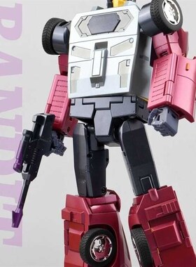 (包SF)FANSTOYS FT-31E 封锁+车厢 合体骨架P 飞天虎 ft31 封锁