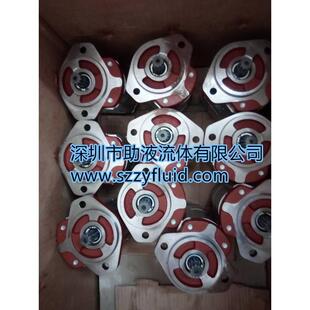 萨拉米齿轮泵6138799522.5PB13.8/5.5D-P55S3-POMPA