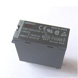 继电器G3R-OA202SLNG3R-OA202SZNG3R-ODX02SN