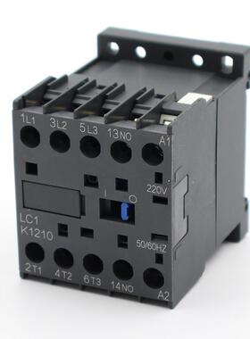LP1K1210LP1K1201LP1K0610LP1K0601LP1K1610LP1K1601接触器