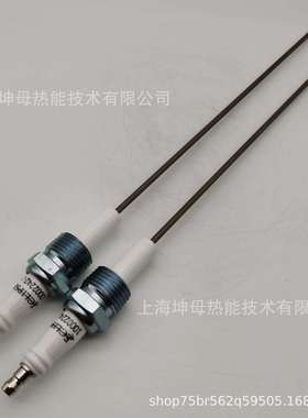 KROM34482170SPARKPLUG霍科德烧嘴点火电极