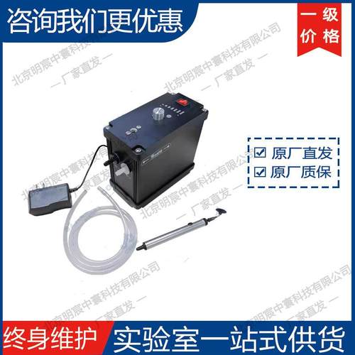 电动真空吸笔防静电真空吸放台IC拾取器起拔器电动贴片机吸笔