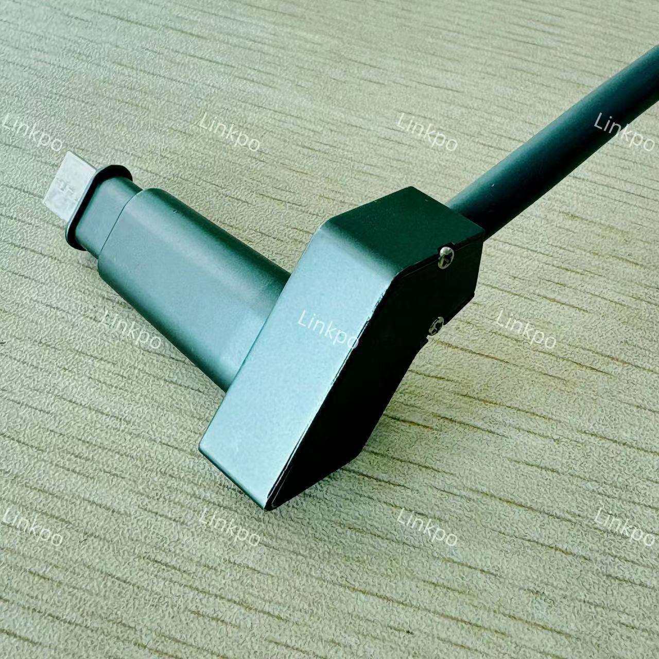 跨境新品SPX连接线spc-x连接线GEN2网线连接线20PIN46米91米6类