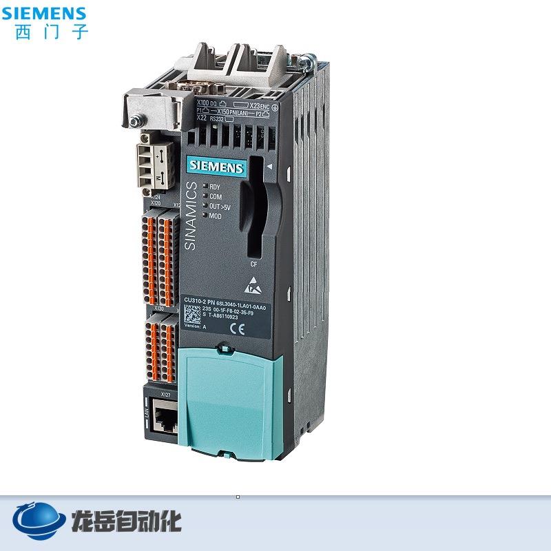 6AU1410-2AD00-0AA0控制单元D410-2DP/PN2ADOO-OAAO