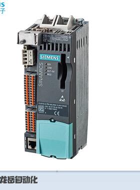 6AU1410-2AD00-0AA0控制单元D410-2DP/PN2ADOO-OAAO