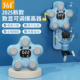 361儿童摸高神器语音计数弹跳触碰器拍拍乐长高训练器材弹跳助长