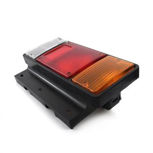 KV600尾灯总成倒车灯后转向灯 KV100K 五十铃后尾灯庆铃100P 600P