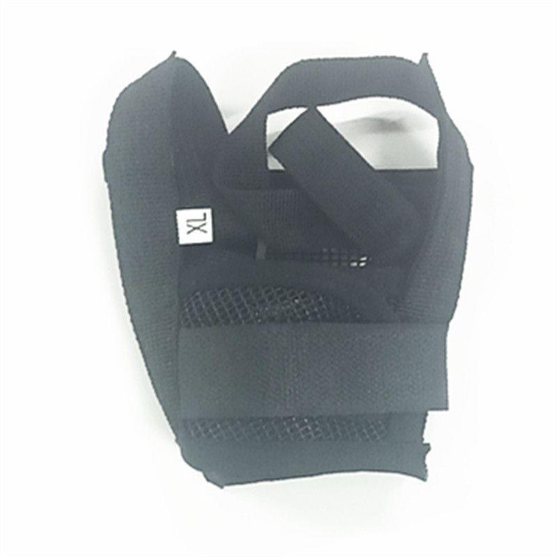 狗狗鸭嘴套防咬防叫防捡 泰迪小中大狗口罩宠物嘴套止吠器套 现货