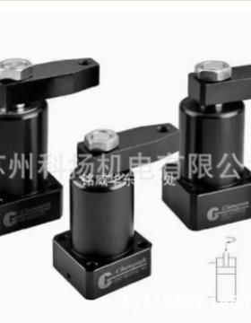 台湾clamptek转角缸CHS-MF25SR-90CHS-MF25/32/40/50/63SL/SR-90