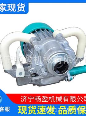 煤矿用强力手持式煤电钻zm12/1.5工业钻机防爆380V两相电220V护坡