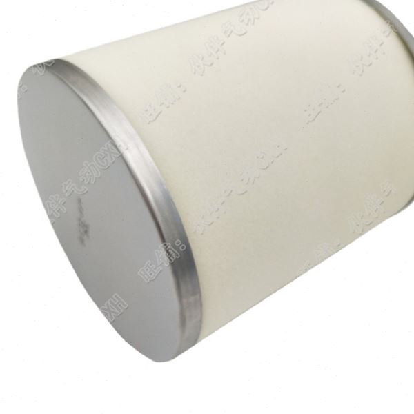 伙伴气动主管路过滤器滤芯AFF-EL2B/4B/8B/11B/22B/37B/75B组件