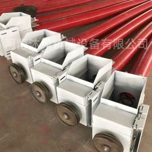 家用吸粮机大吸力小型车载收粮机新型吸谷机自动软管绞龙上料机