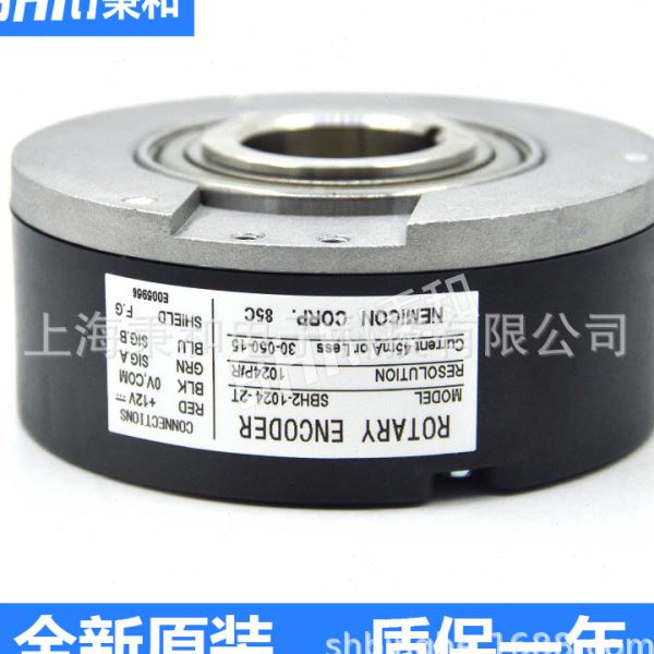 X65AC-19 SBH-1024-2T3-30/TS5208N101电梯编码器完全替品现货