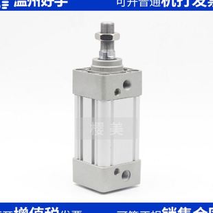 国产SMC型CP95SB32 CP95SDB40气缸CP95SDL32 CP95SDB32 CP95SB40