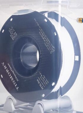 1KGl58密封盒料装防潮箱.米桶LA双层3d打印机耗材盘P干燥箱密封圈