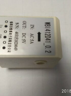 41BW411IW/ID/241流1/传感器74141D7DIDB414交流电I24