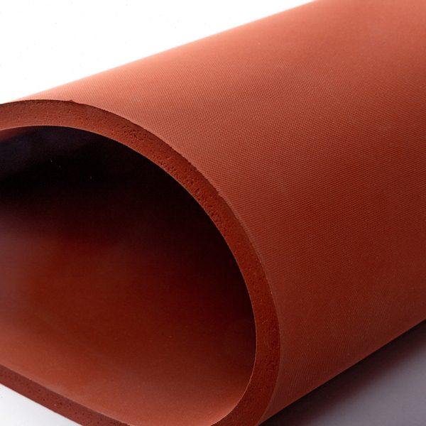 硅胶发泡板软垫耐温硅胶板海绵板密封板红色弹硅胶X20,橡塑材料及制品,硅胶板,淘宝优惠券,粉丝福利购,淘宝优惠卷