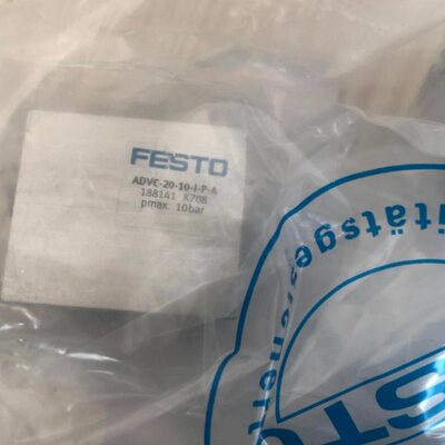 FESTO 短行程气缸 ADVC-20-5-I-P-A 188140 188141 188142 现货