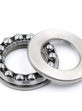 11907S轴承面0 S6推50S0平8115055球S011S1155 11111不锈钢5力