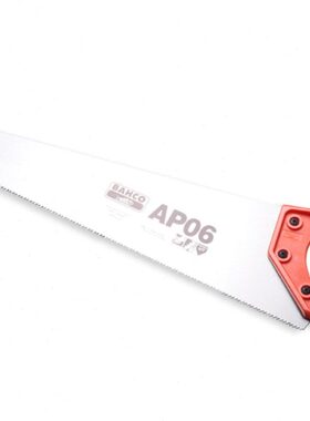 B20AHC园林专业锯板材手锯树百固22寸寸0锯O6木板手木工进口AP