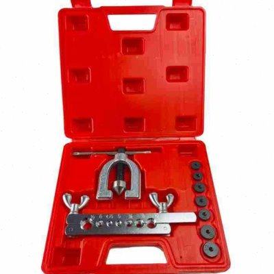 7孔翻边扩管器扩孔器 CT-2033 汽修铜管管道翻边铆管器卯管器,五金/工具,管子割刀,淘宝优惠券,粉丝福利购,淘宝优惠卷