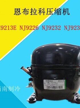 9压缩机J布22恩N  N21J2JE3E6N98科拉N239  239