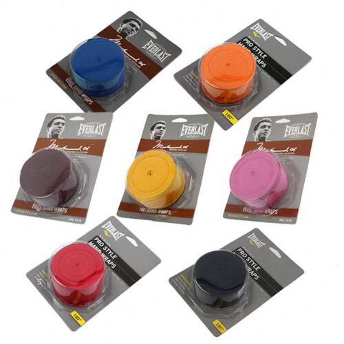 手5米斗训练缠弹力护拳绑带沙袋手搏击格手拳击绷带运动带泰散打