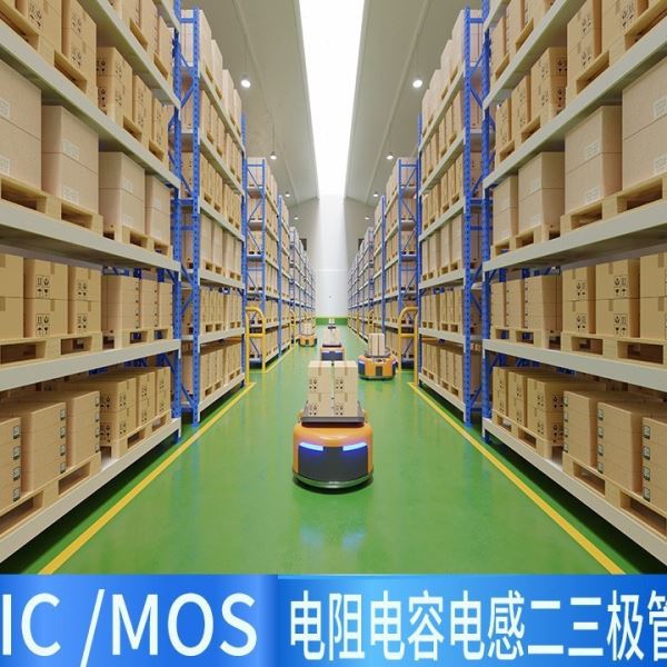 C1815 丝印HF SOT-23 NPN贴片三极管 信号晶体管2SC1815现货热卖