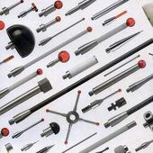 00R5 80R针4次元 502503 A3三 测A1PS 探针001雷尼绍 18PS