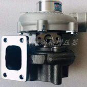 0490 S0S5 50JB内 柴J小铲车云41204960涡轮增压器 玉9BJ