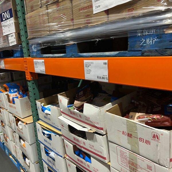 X6RO仓库物料标识牌可粘透明软膜塑料周转箱背胶套自粘卡袋卡,商业/办公家具,仓储货架,淘宝优惠券,粉丝福利购,淘宝优惠卷