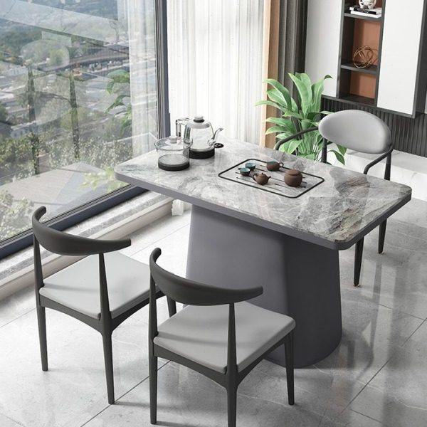 岩板茶桌椅组合阳台轻奢茶台现家用公室泡茶桌简约茶几小茶台,商业/办公家具,茶台/茶桌,淘宝优惠券,粉丝福利购,淘宝优惠卷