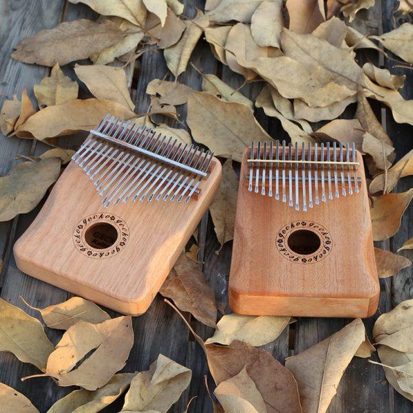 壁虎卡林巴箱式细琴键拇指琴 217音女生儿童初学者便携乐器手指琴,乐器/吉他/钢琴/配件,卡林巴/拇指琴,淘宝优惠券,粉丝福利购,淘宝优惠卷