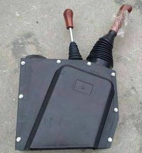 装载机操作阀912 916 918 920小型装载机 15-2整体多路阀 分配器