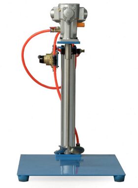 QJB500气动搅拌器|油漆搅拌器|油墨搅拌器|涂料搅拌器|化工搅拌器