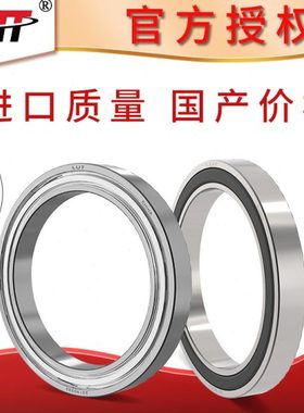 哈尔滨轴承61840 61844 61852 61860 61864 61872 61876Z RS