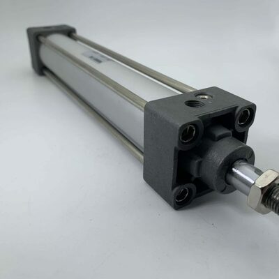 全新MBB MDBB32-25/40/50/75/100/125/150/175/200Z 63 80气缸