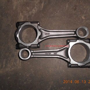 -骏 杠c7杆ab发动机轴 专用 马富路 双金马连福3 田路麒 御捷  曲